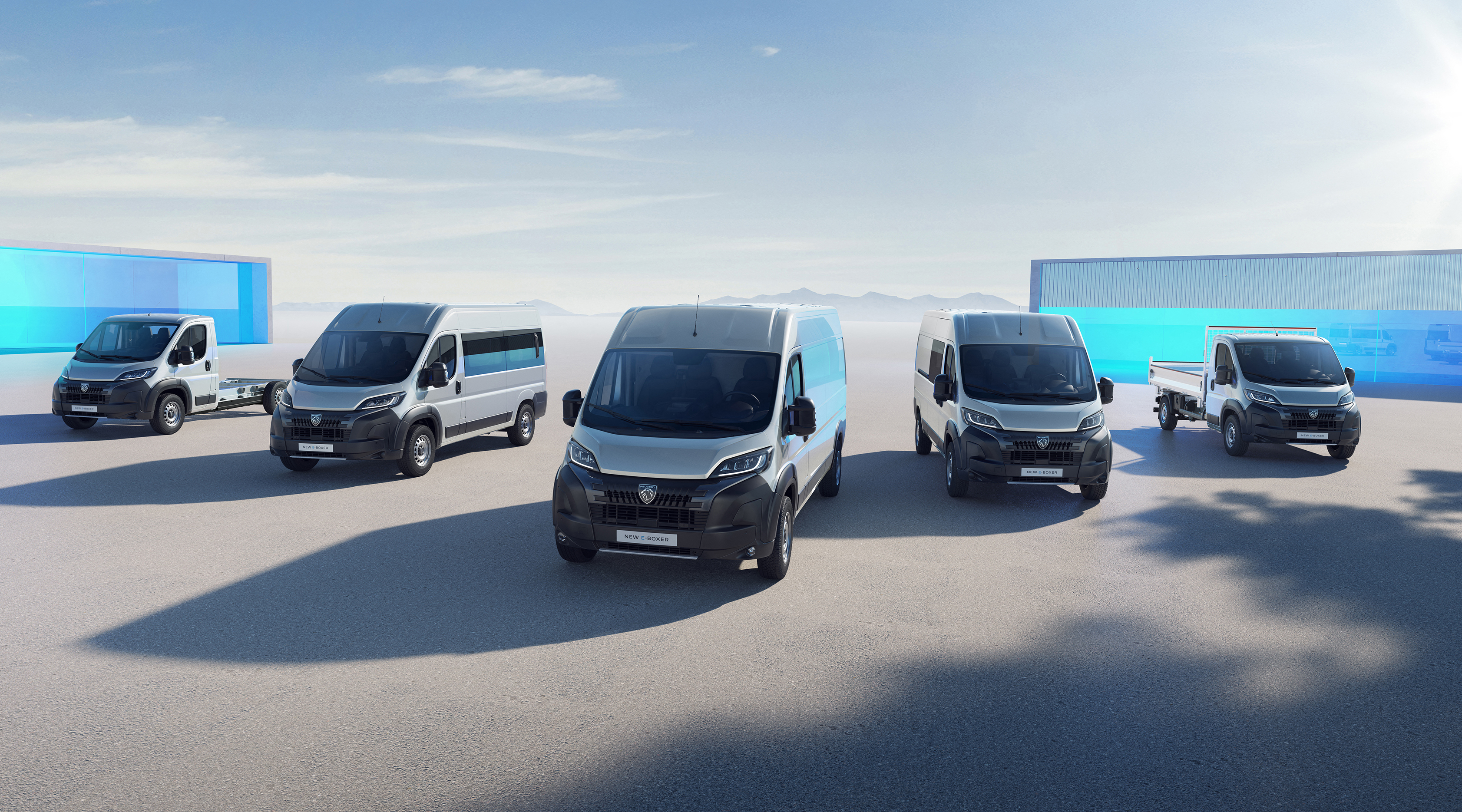 Peugeot e-Expert: Test, Elektro, Transporter, Preis, Reichweite - AUTO BILD