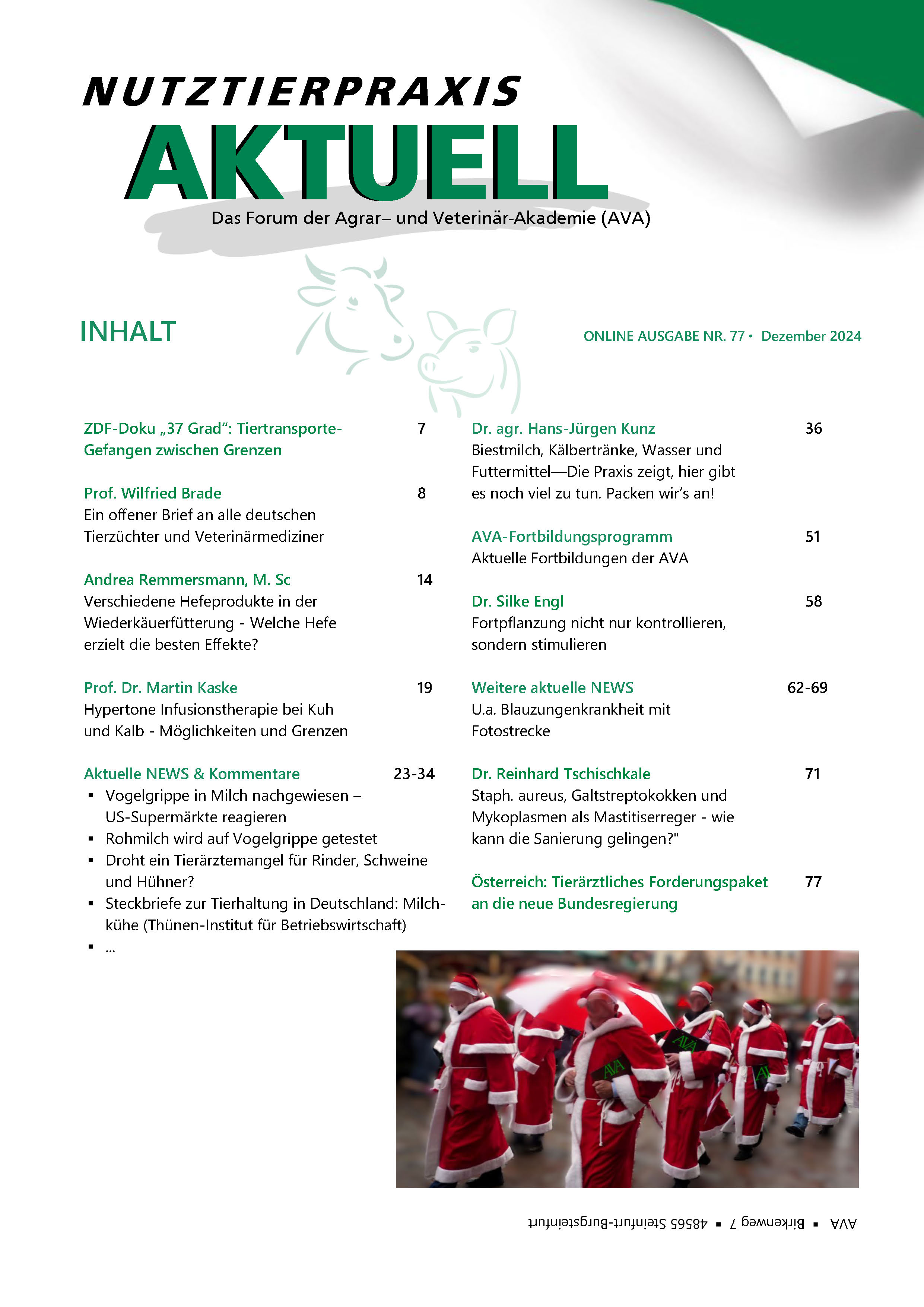 Brandaktuell-NUTZTIERPRAXIS-AKTUELL-NPA-Nr-77-zum-Download-verf-gbar