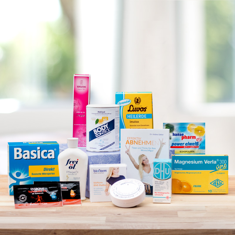 Die Apotheke in der Box, metacrew group GmbH, Story - lifePR