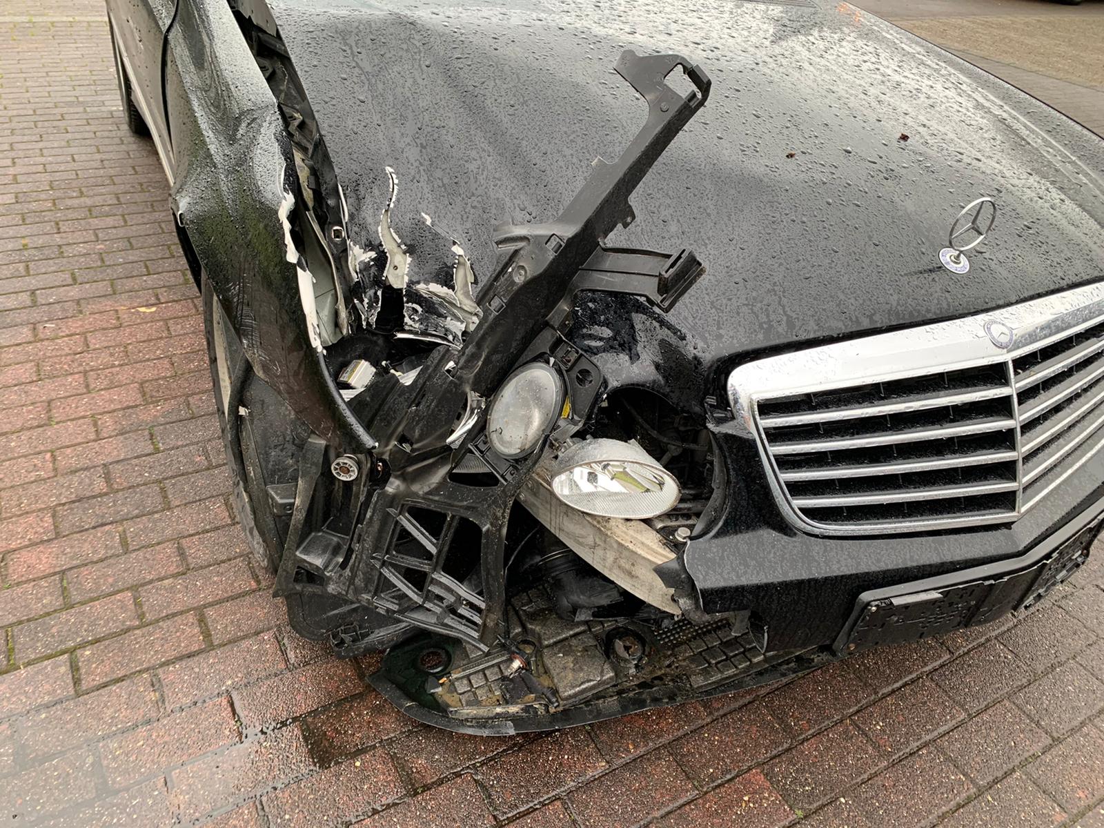 Bekommt Man Geld Wenn Man Sein Auto Verschrotten Lässt Diesel Fahrverbot umgehen und Auto verschrotten durch Schrotthändler