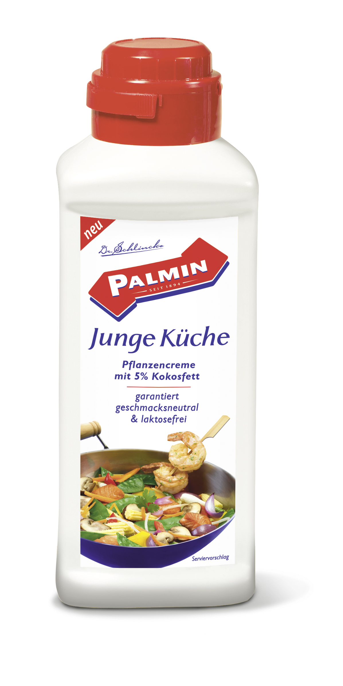 Palmin Junge Kuche Pflanzencreme Peter Kolln Gmbh Co Kgaa Pressemitteilung Lifepr