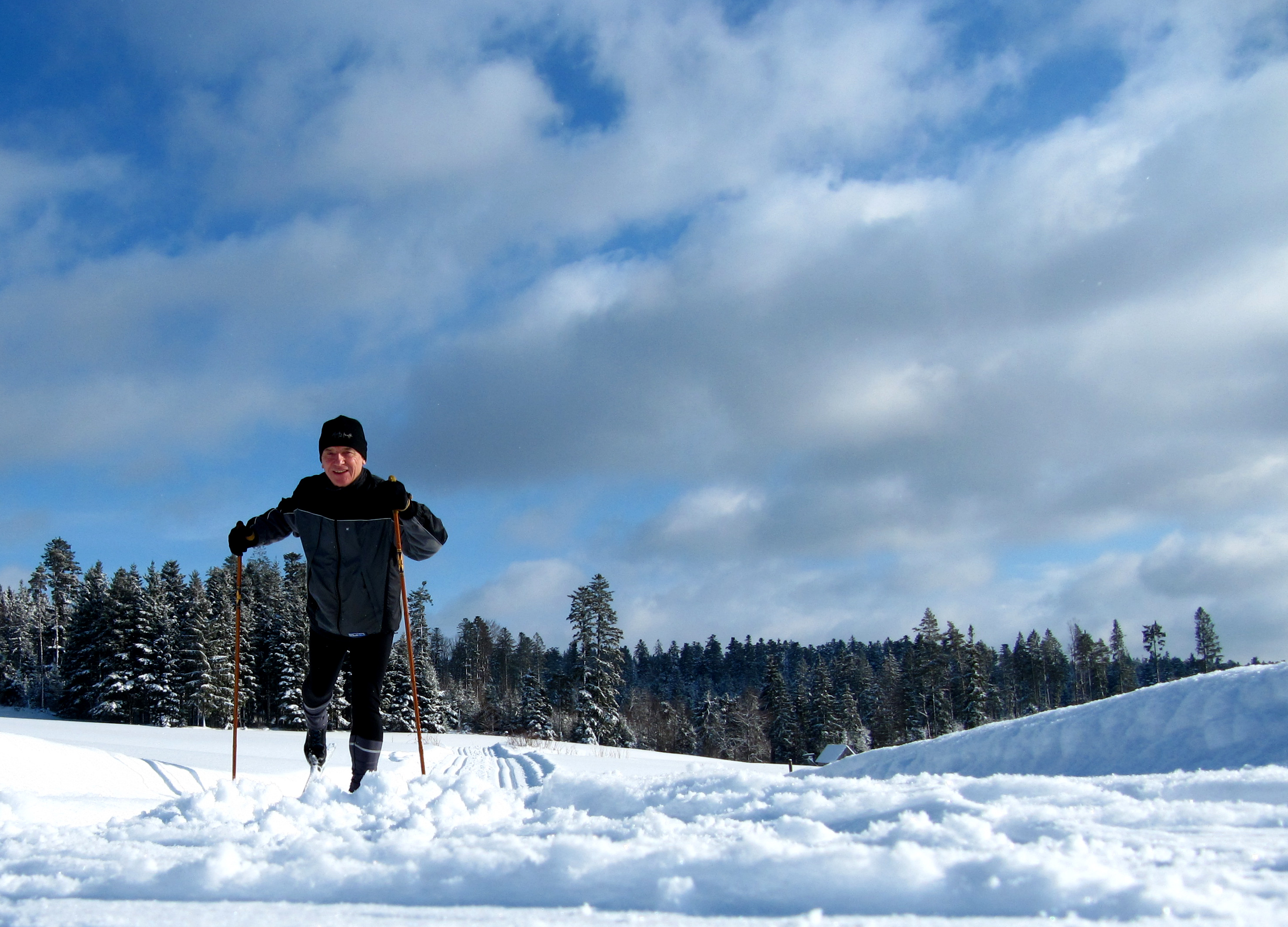 Singlereisen.de: Weihnachten und Silvester im Schwarzwald für Singles