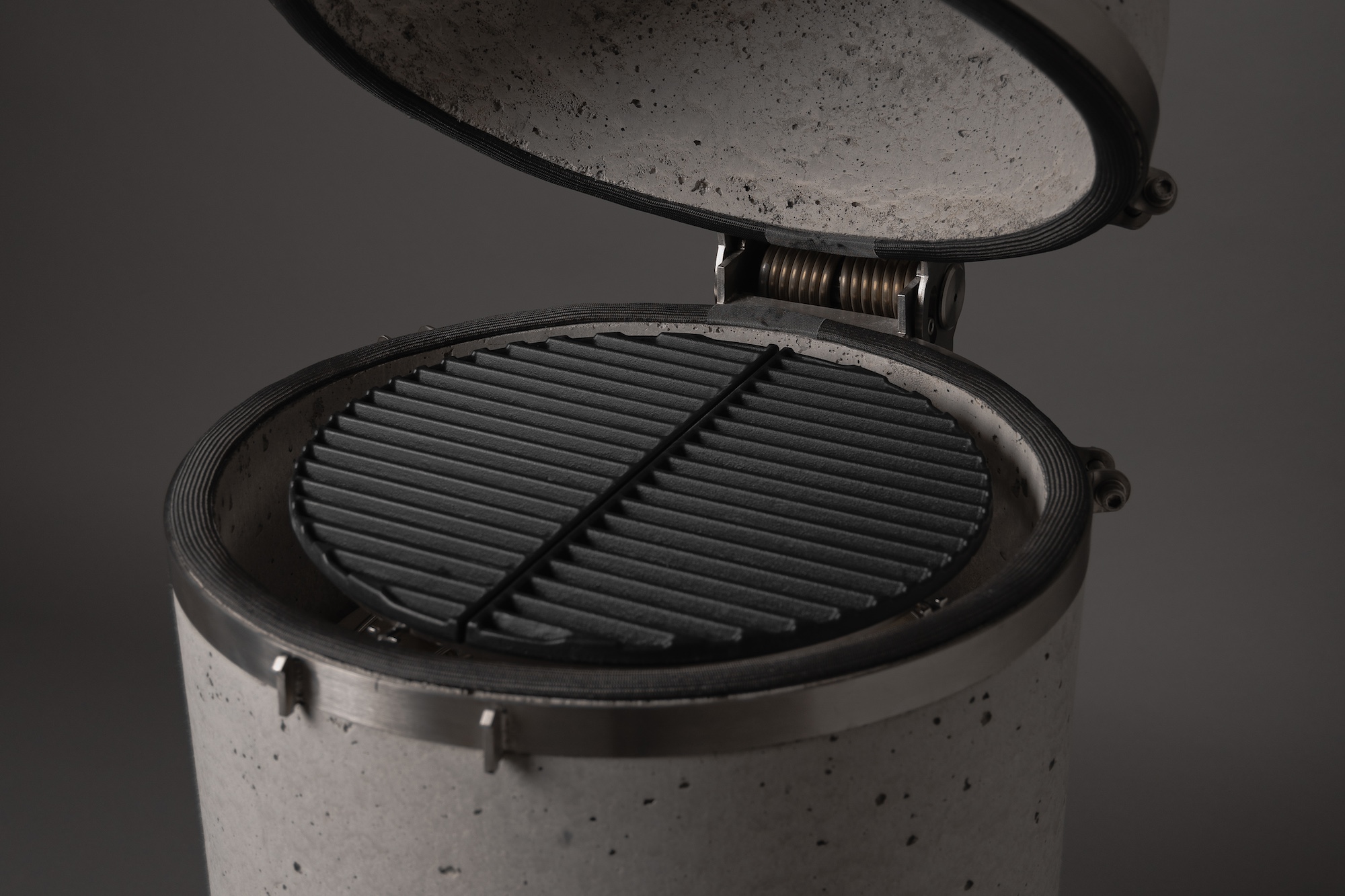 Compadre Grill & Ofen mit dem German Design Award 2025 ausgezeichnet ...
