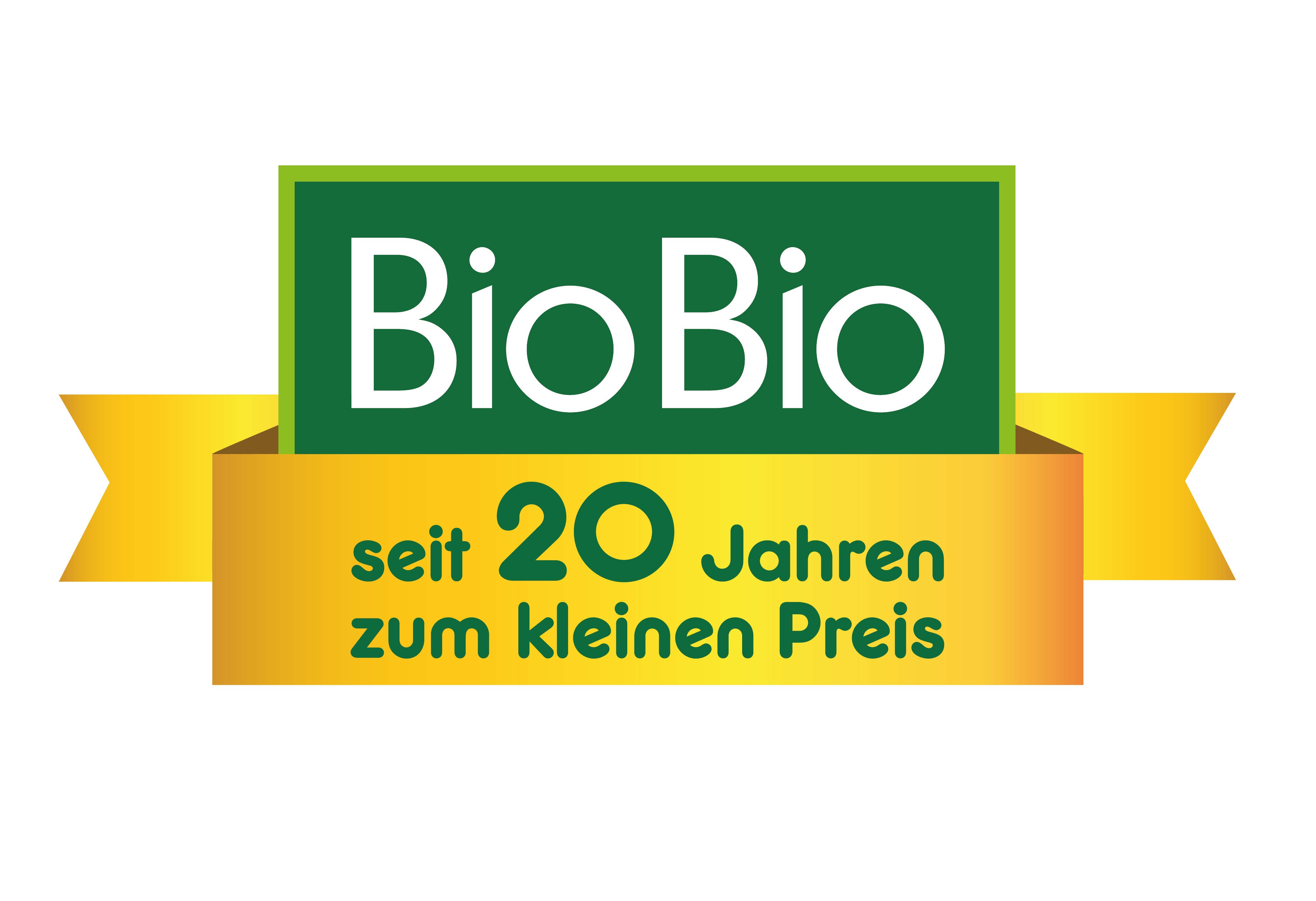 20 Jahre Biobio Ökologische Netto Eigenmarke Feiert Jubiläum Netto