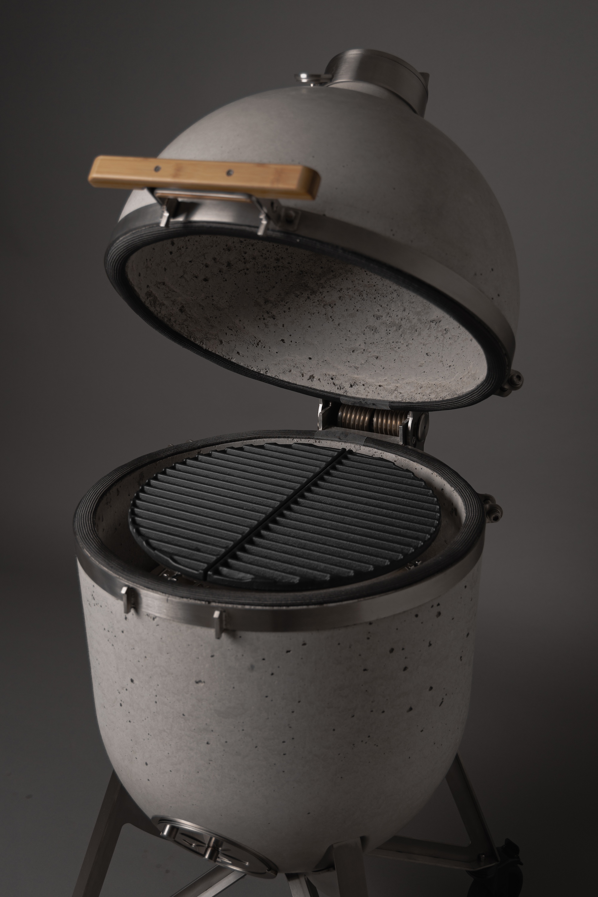 Compadre Grill & Ofen mit dem German Design Award 2025 ausgezeichnet ...