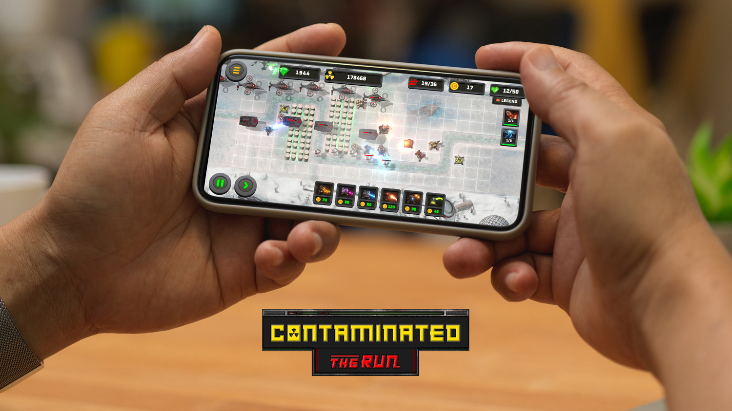 3D-Dynamic Data Development AG - Lancierung des zweiten mobile Game ...