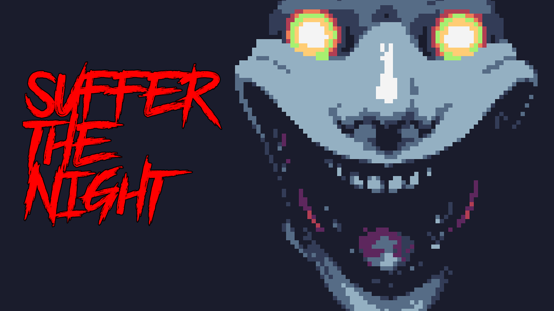 Das Böse ist näher als du denkst: Suffer the Night erscheint am 17