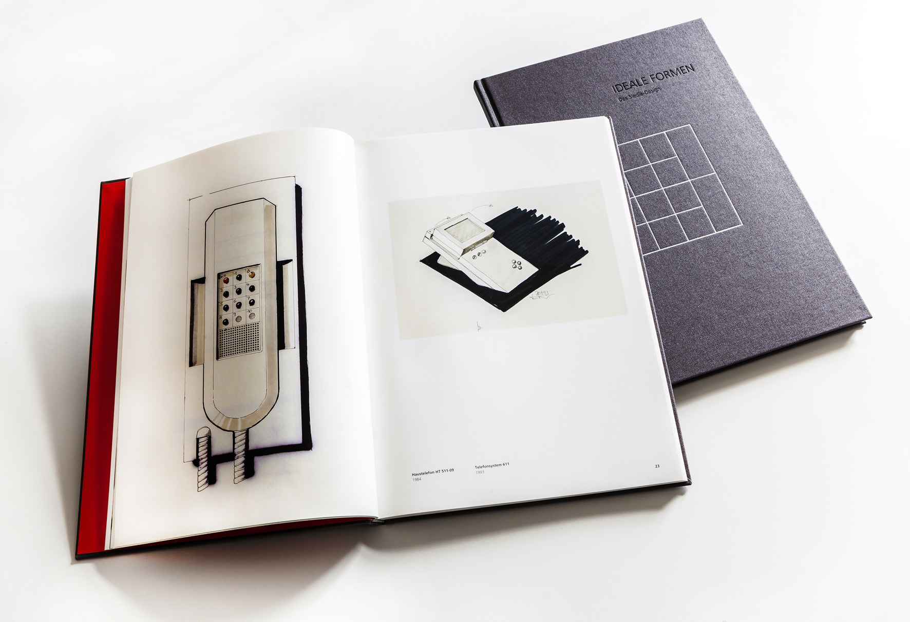Eberhard Meurer und das SiedleDesign, S. Siedle & Söhne Telefon und Telegrafenwerke OHG Eberhard Meurer und das SiedleDesign, S. Siedle & Söhne Telefon und Telegrafenwerke OHG