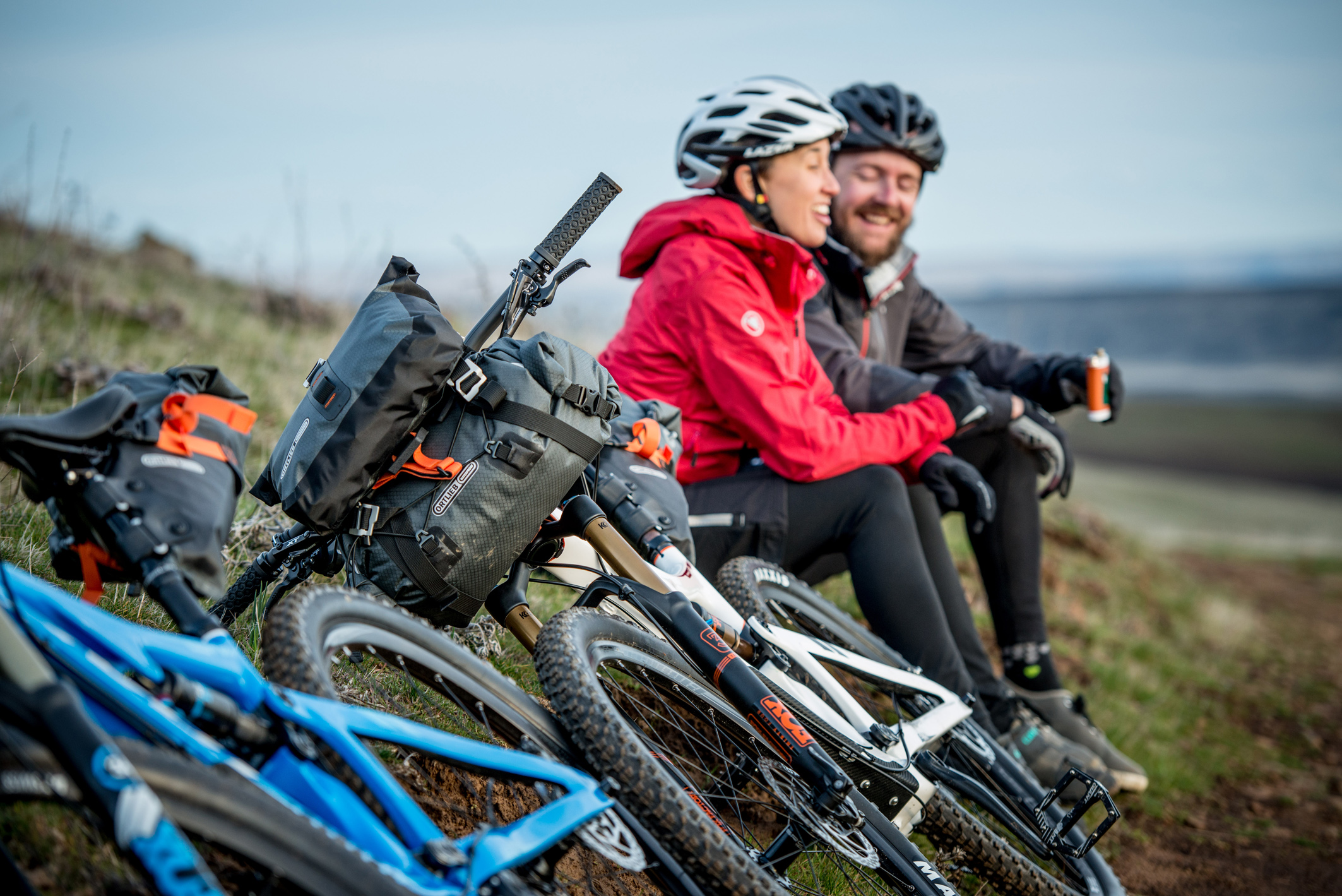 gepäck für fahrrad