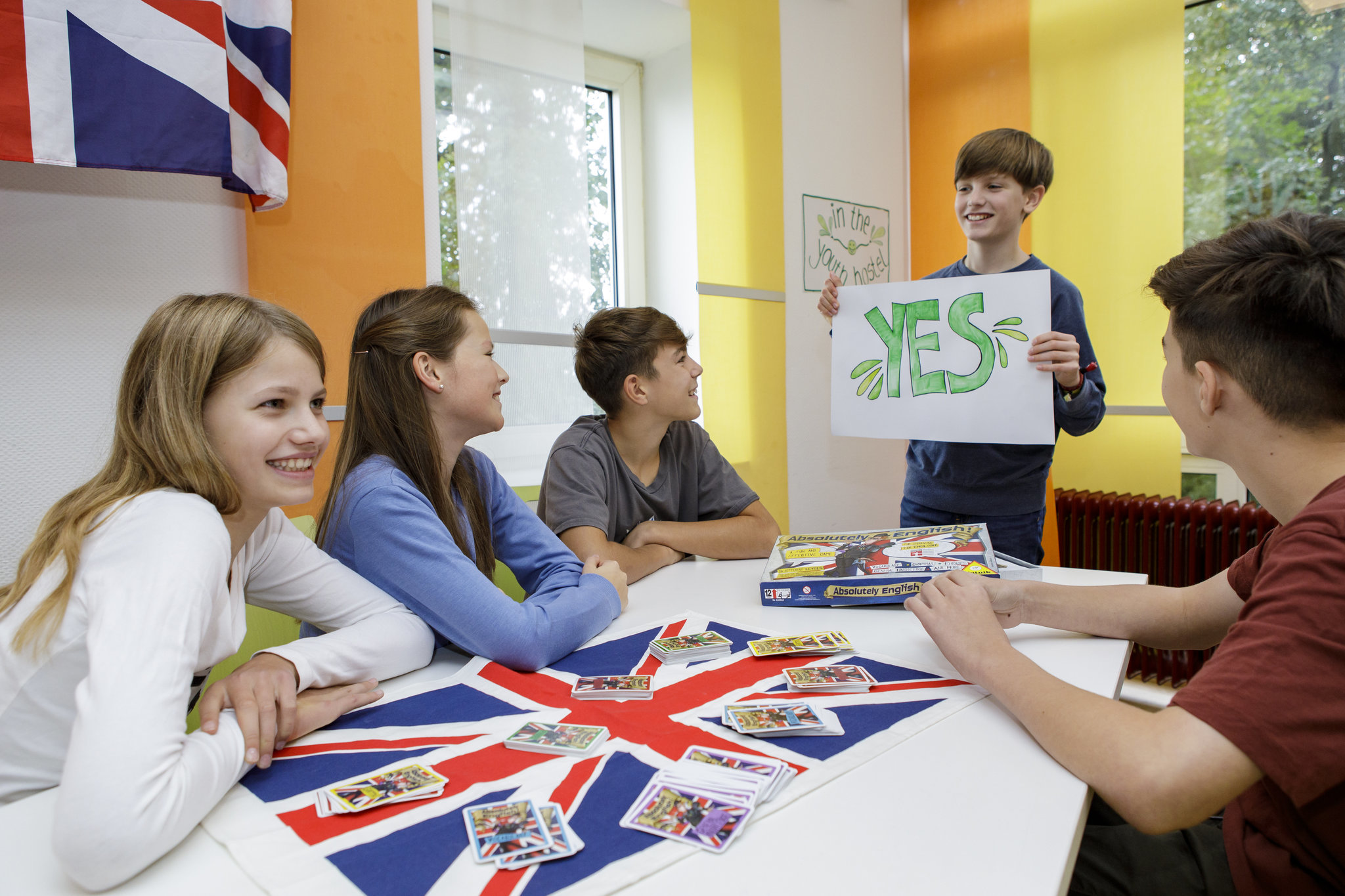 Hobby-Horse-und-Seepferdchen-Ferien