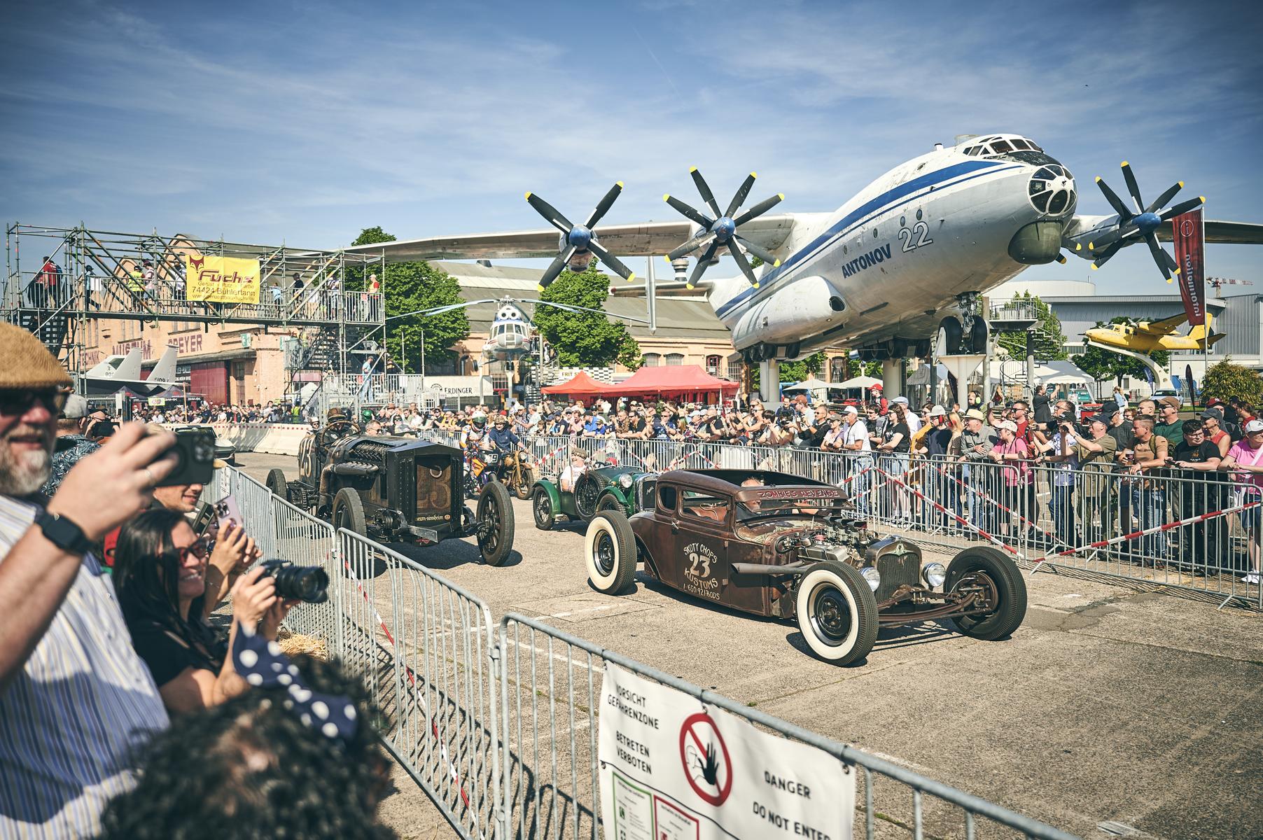 Technik Museum Sinsheim Kommende Veranstaltungen