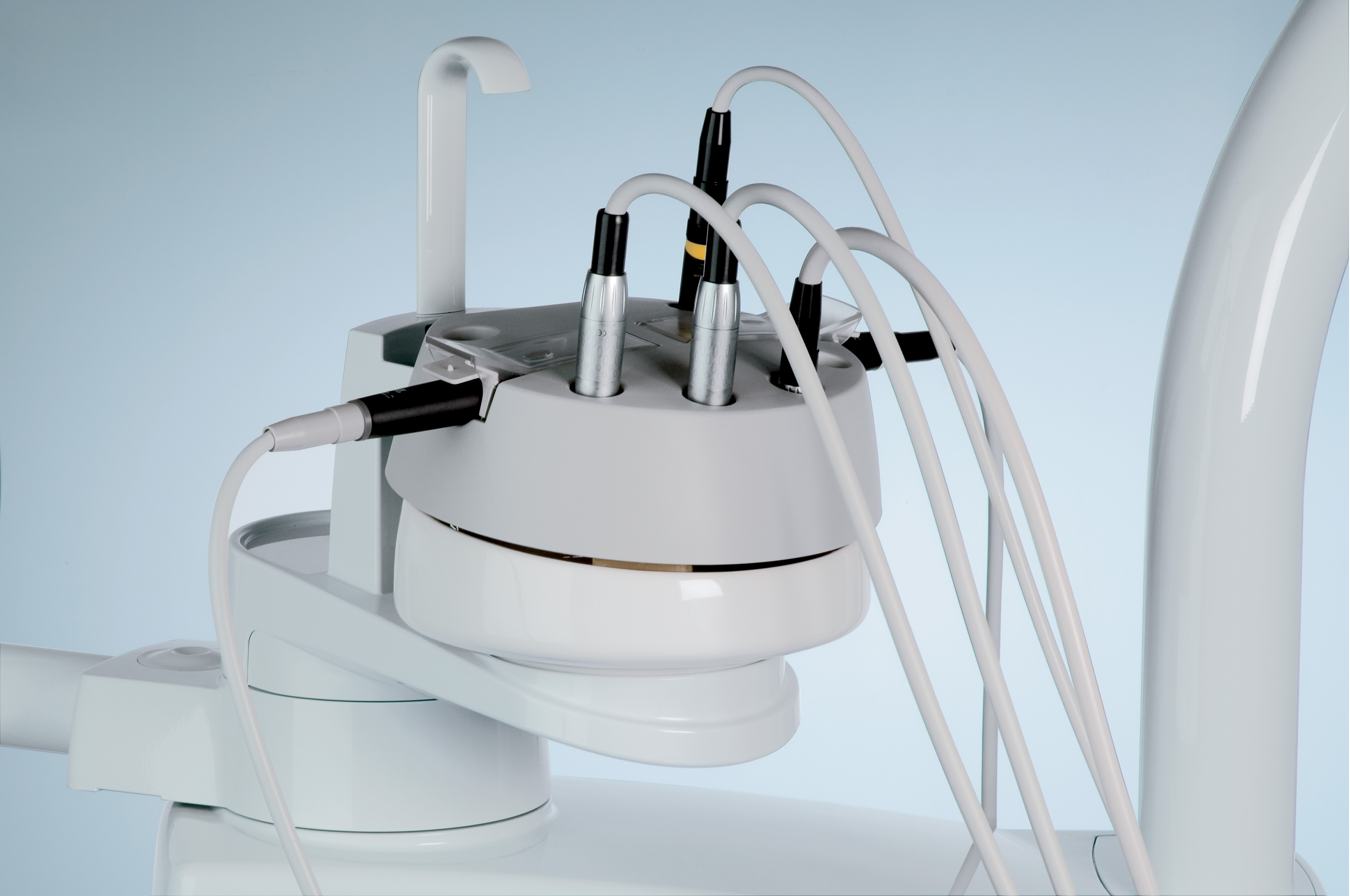 KaVo ESTETICA E80 T/C Ausgereiftes Hygienekonzept für mehr Sicherheit