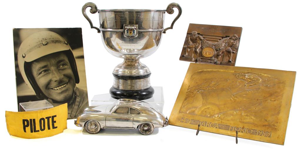 Grosse vente aux enchères du printemps 2023 les 26 et 27 mai à