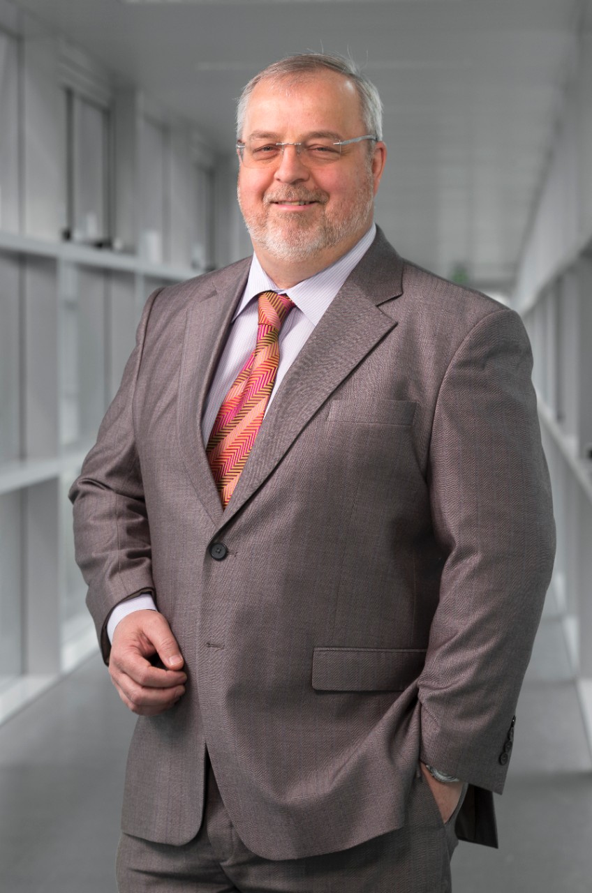 Bernd Abel leitet künftig die OpelProduktkommunikation, Opel