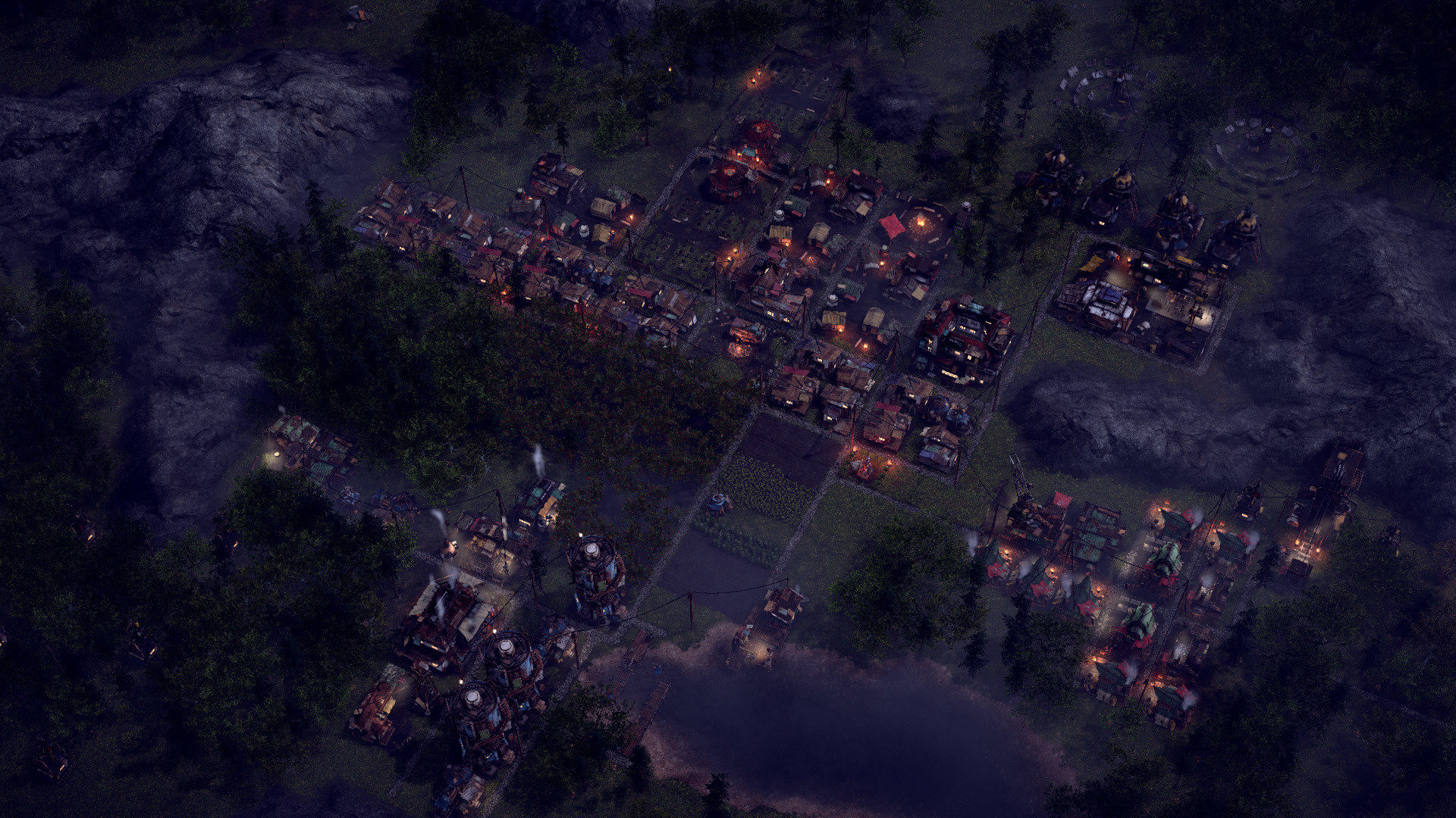 Endzone A World Apart erstürmt die Steam Charts!, ASSEMBLE