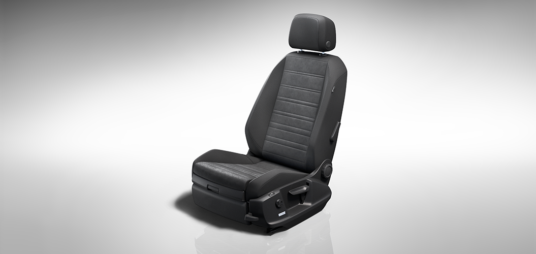 Wann ist ein Autositz eigentlich ergonomisch und gesund für den Rücken? –  Freie Werkstatt