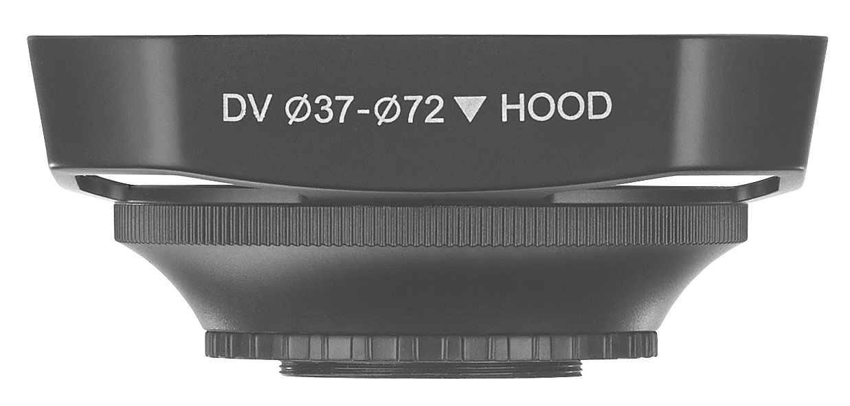 Caméscope DV-860.uhd, Caméscopes compacts