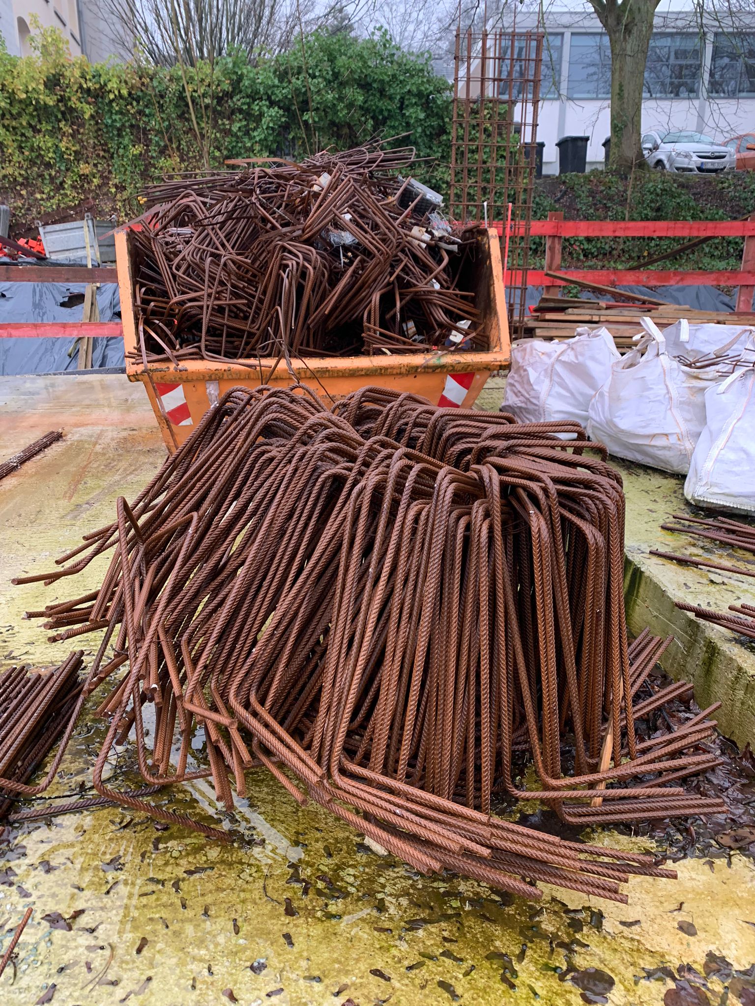 Schrottabholung-M-nster-Ihr-regionaler-Altmetallh-ndler-f-r-saubere-L-sungen