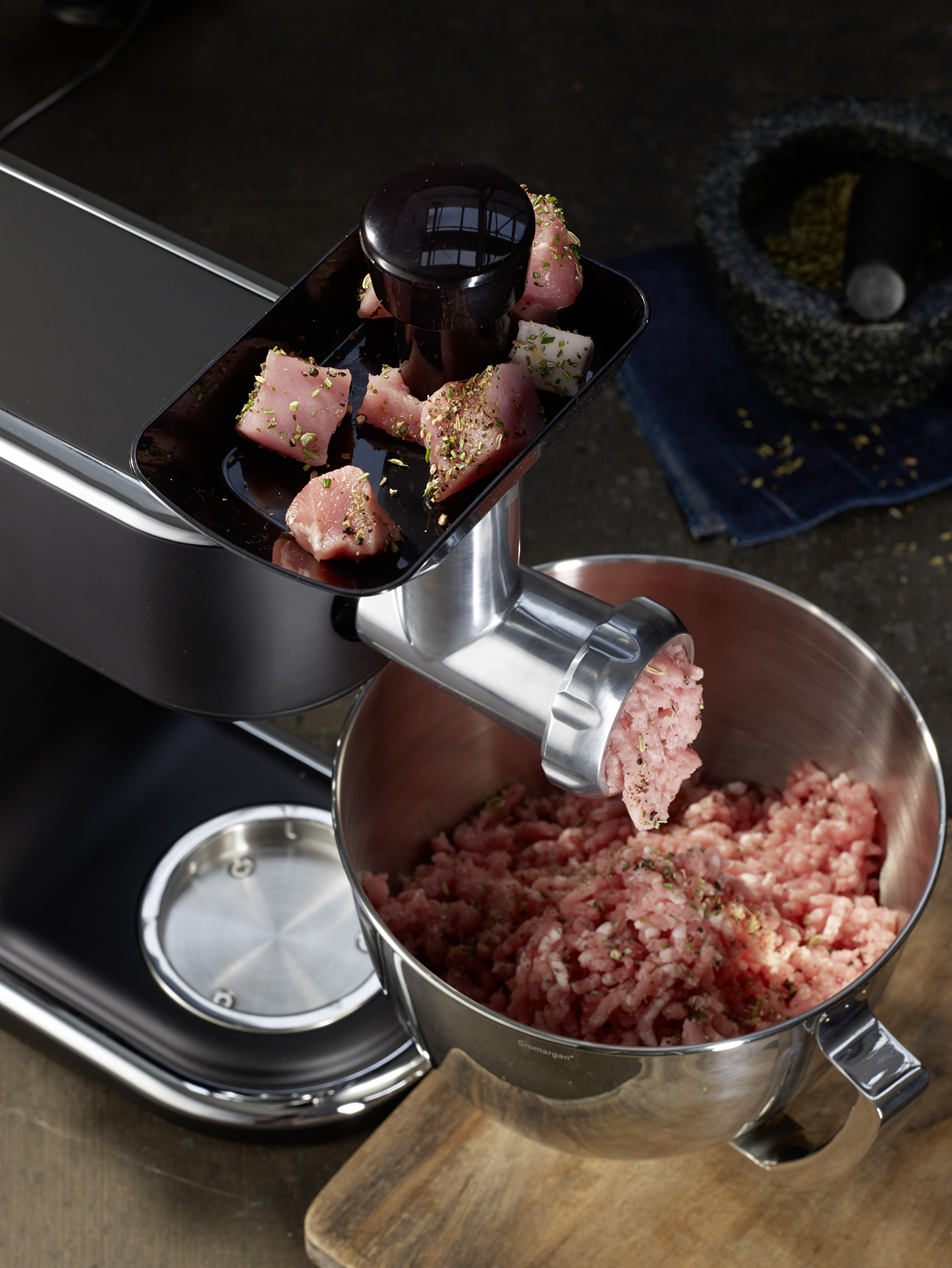 Wmf Küchenmaschine Beef 2021 Wmf Küchenmaschine Beef 2021