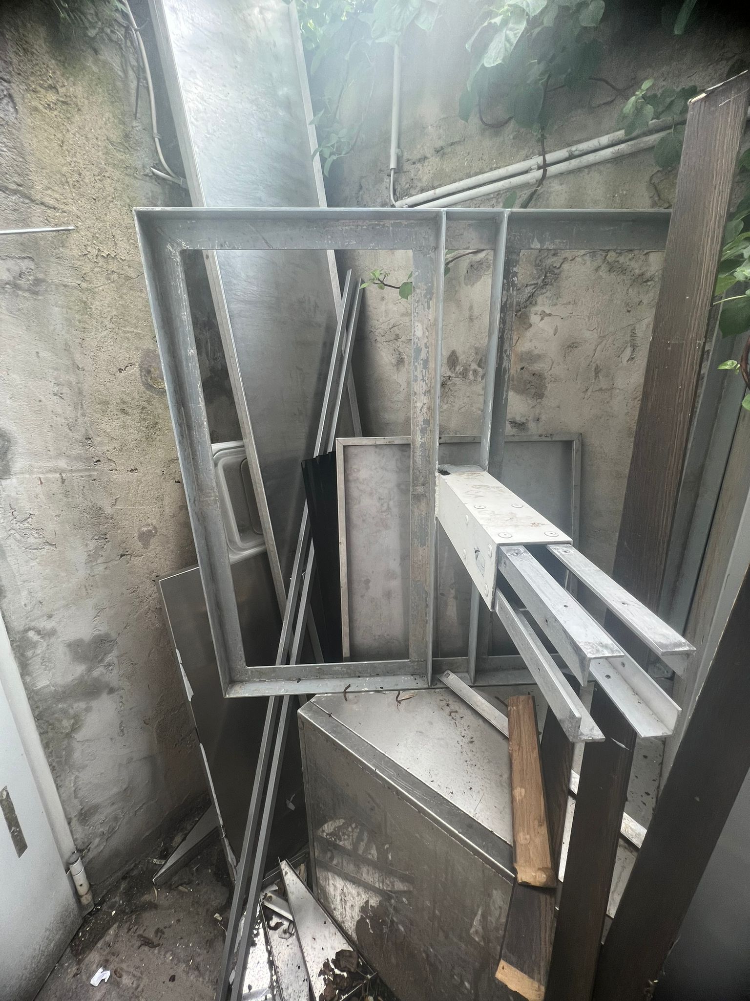 Jetzt-Schrottabholung-in-Recklinghausen-anfragen