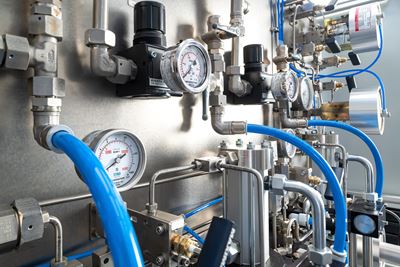 TÜV SÜD Leading the Way in Safe Hydrogen Technology at World Hydrogen Summit