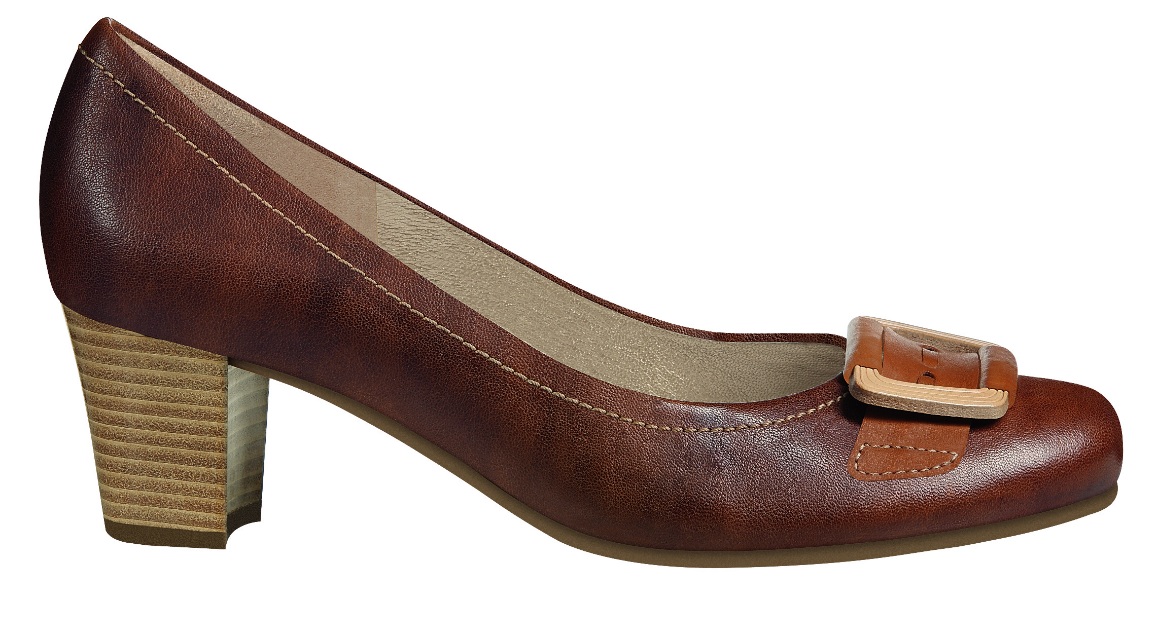 GaborKollektionen F/S 2010, Gabor Shoes AG, Story lifePR