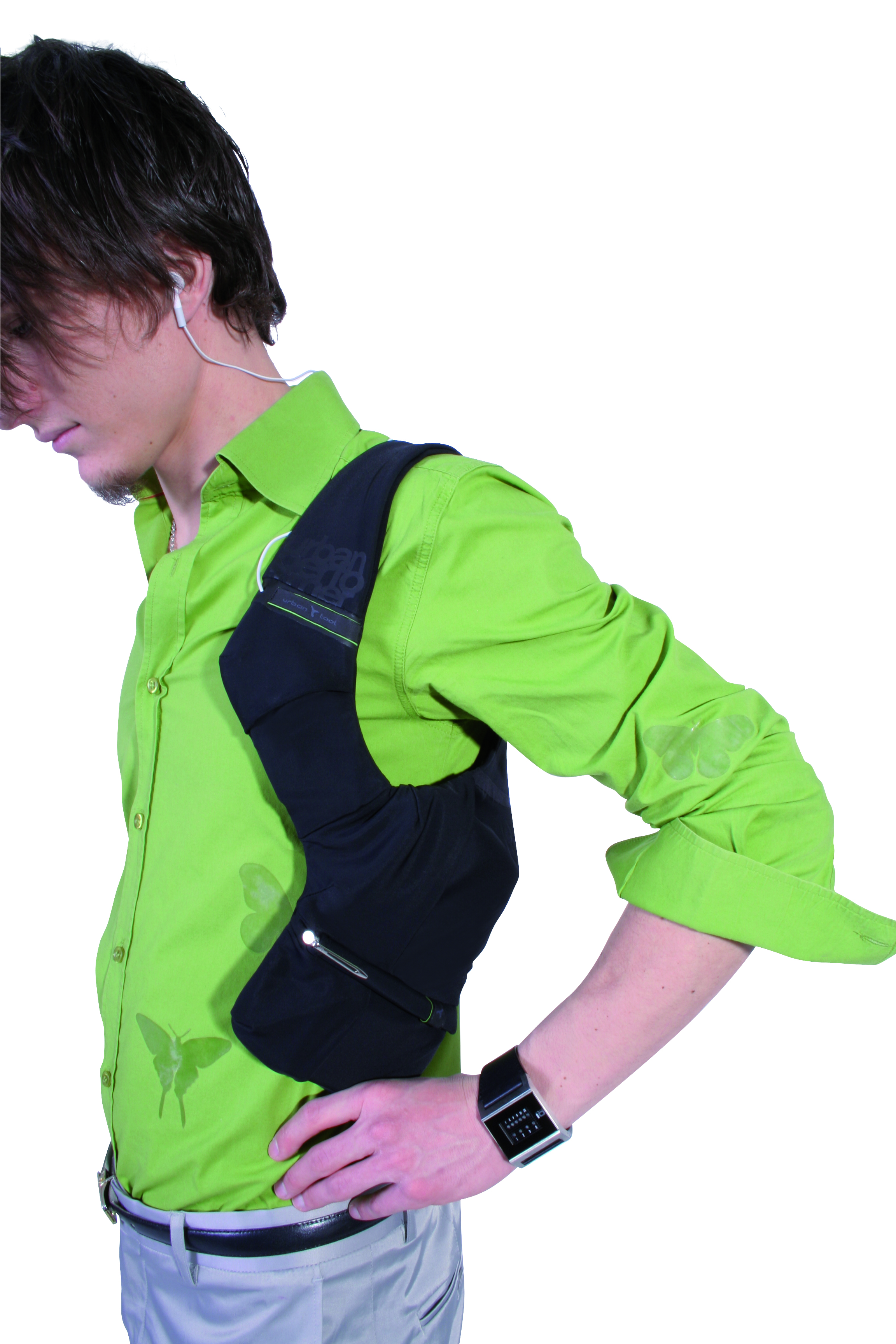 URBAN TOOL BusinessHolster URBAN TOOL Deutschland RW OutdoorSport E