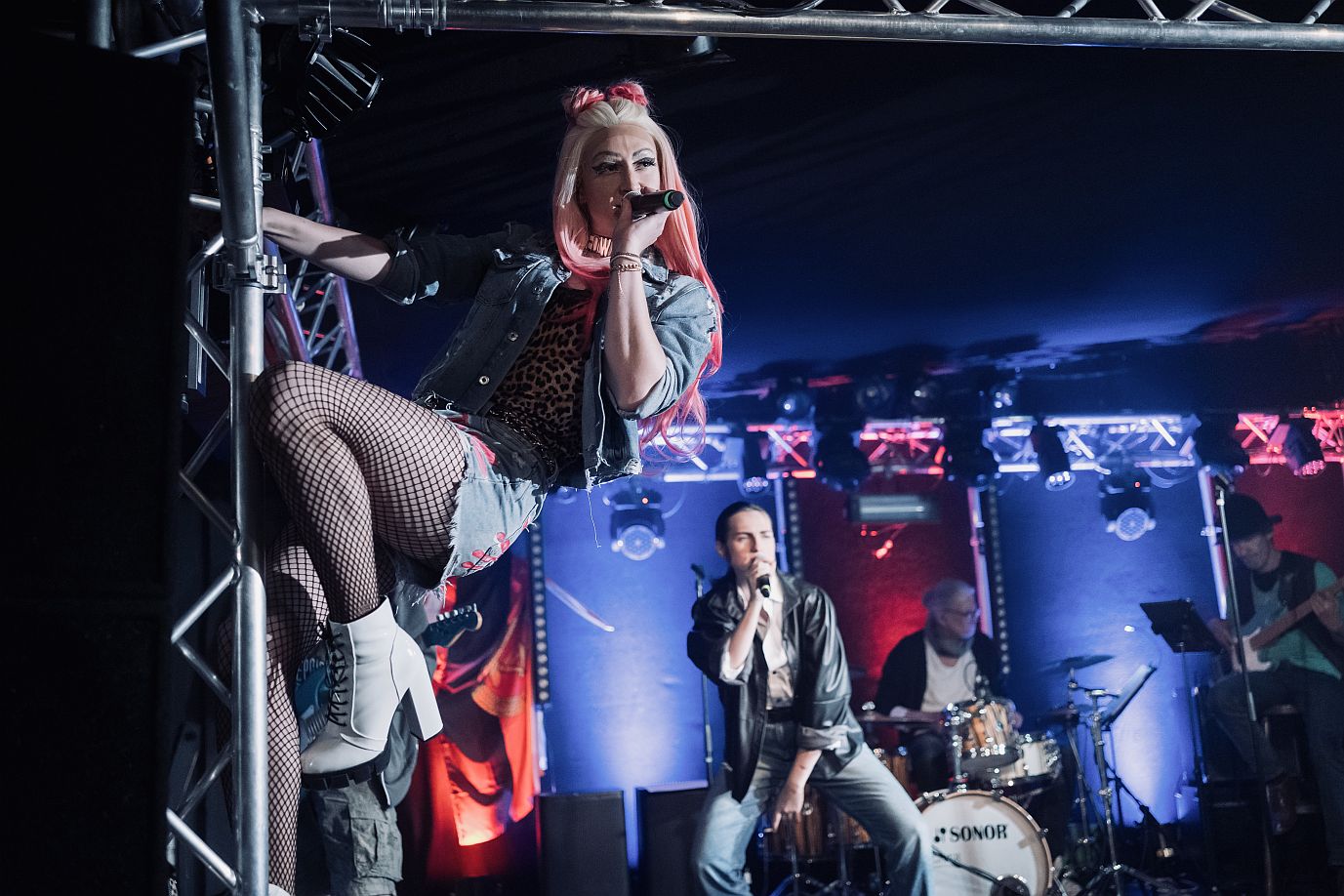 Hedwig And The Angry Inch, Kulturforum, Story - lifePR
