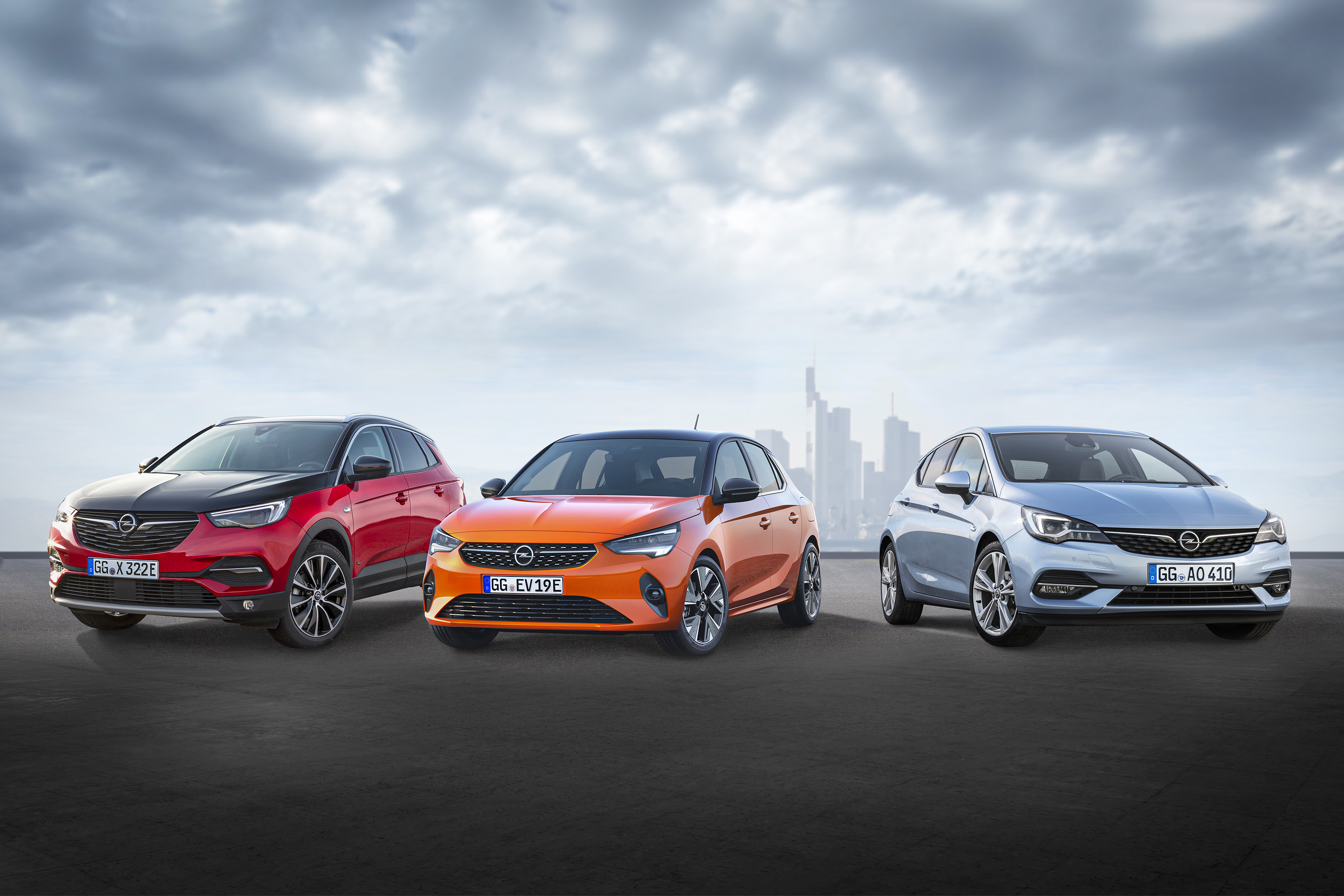 Opel Corsa F Forum ab 2019 351 Themen MOTORTALK