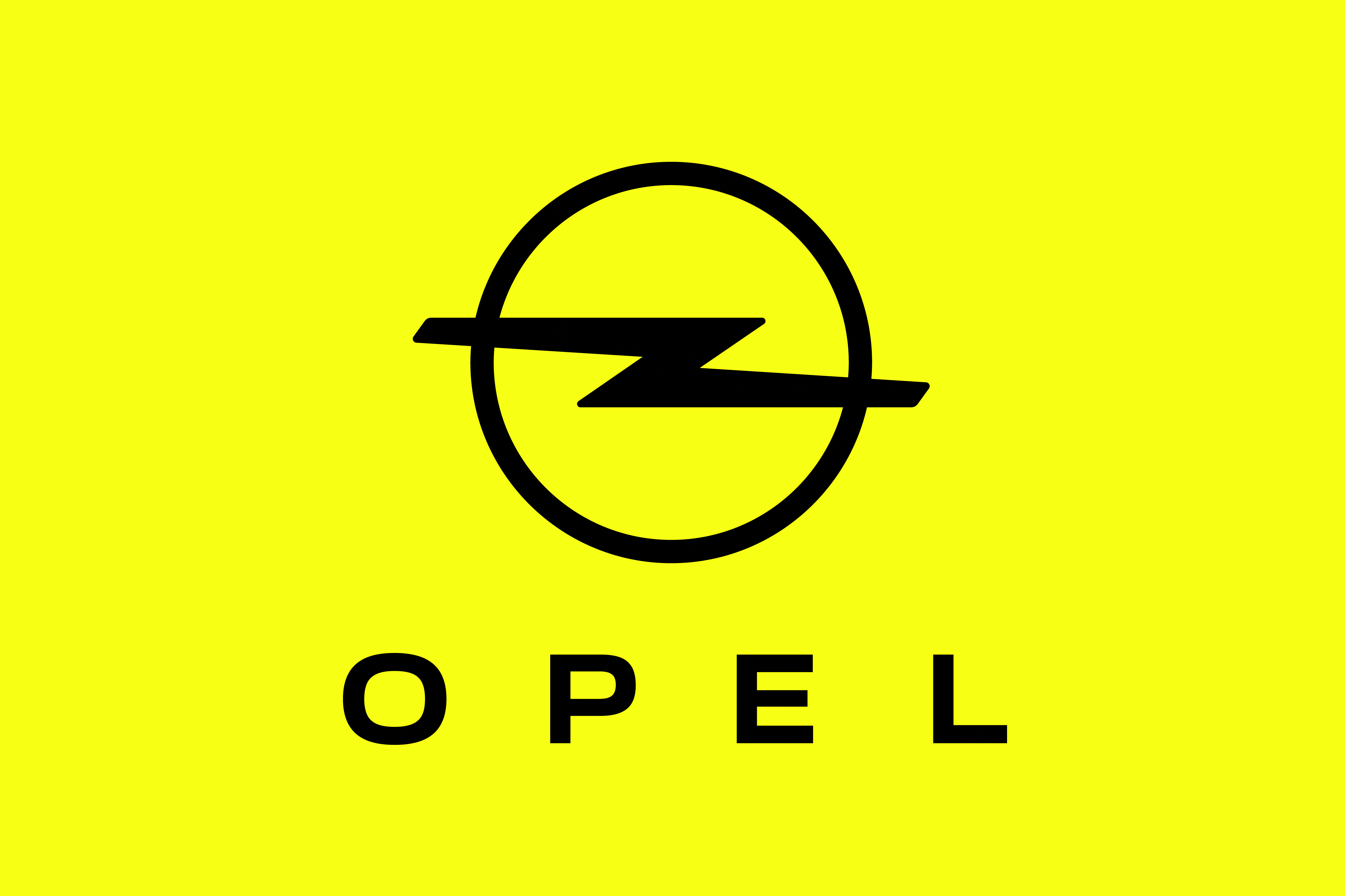 Opel automobile gmbh