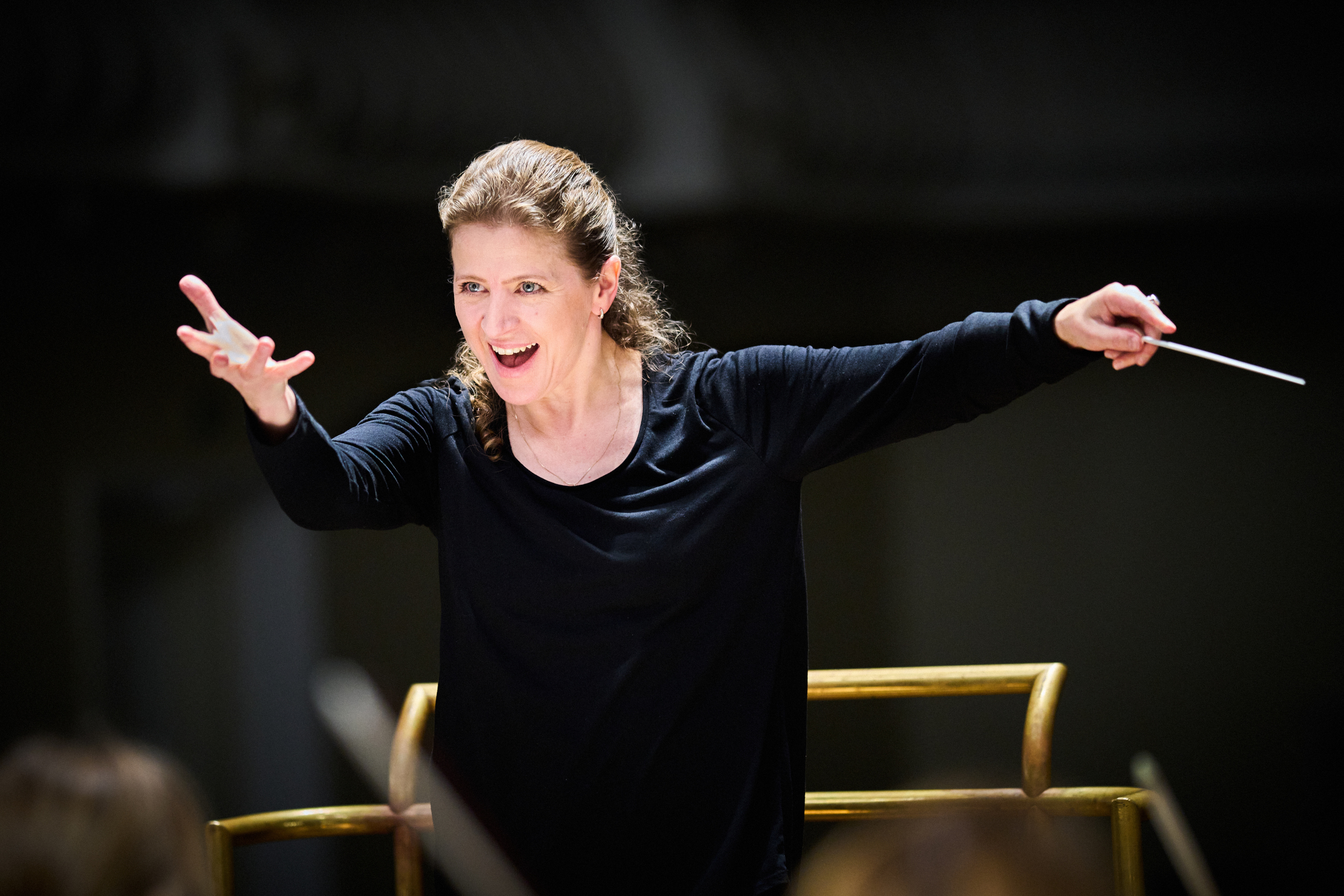 Tschaikowskys-Vierte-und-ein-melodienreiches-Hornkonzert