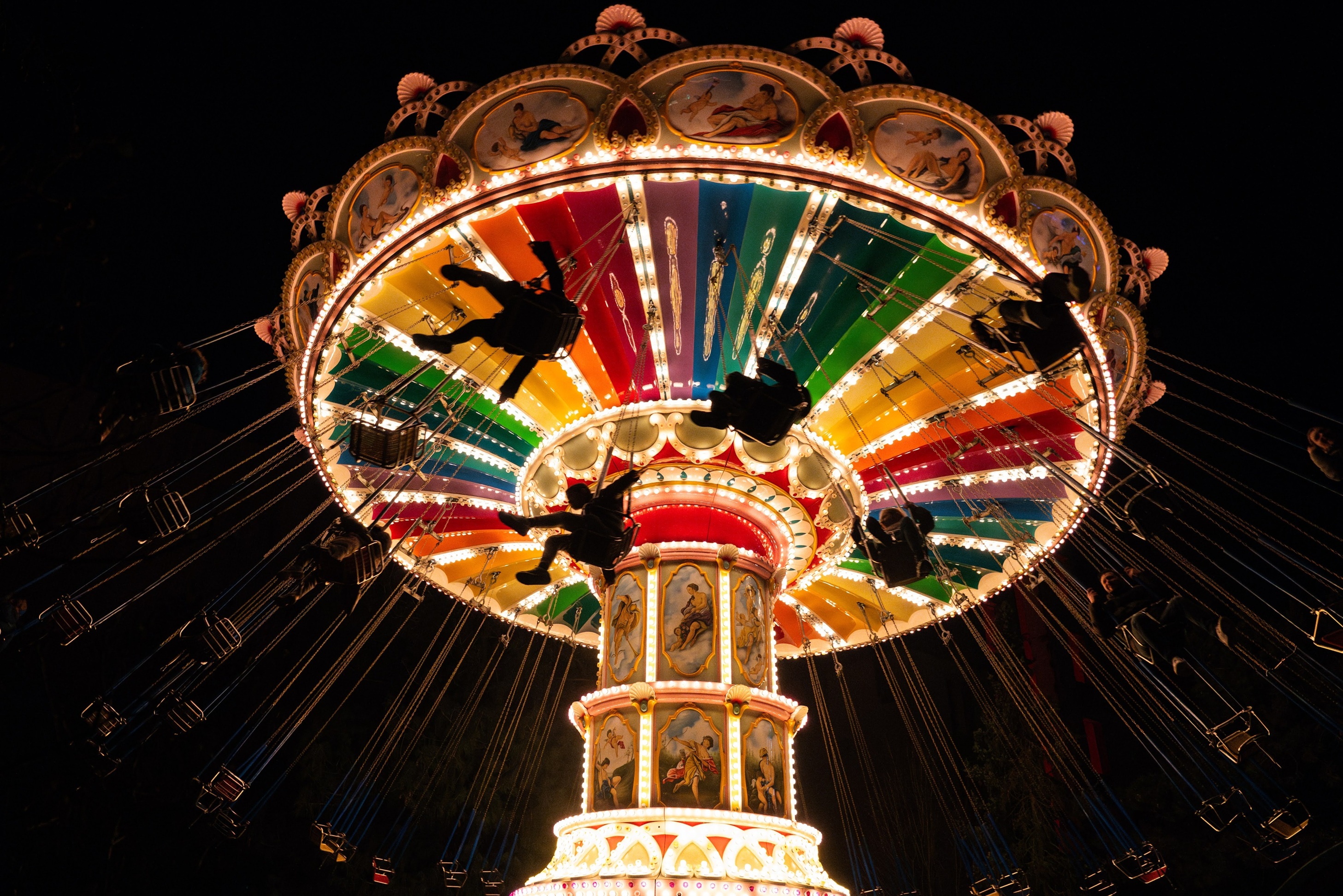 Spannende Wunderland Kalkar Tickets Gnstig Bilder