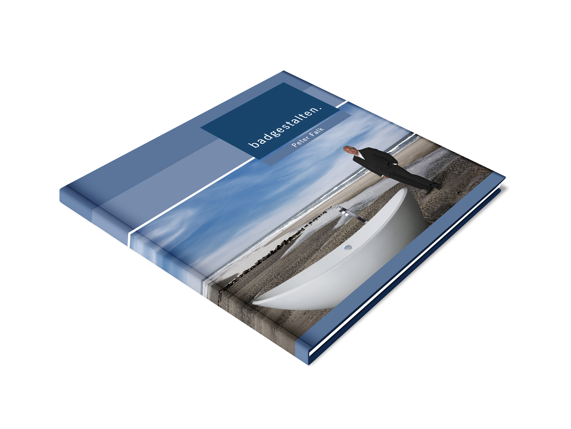 Neue Wege eines Fotografen, CEWE Stiftung & Co. KGaA, Story lifePR