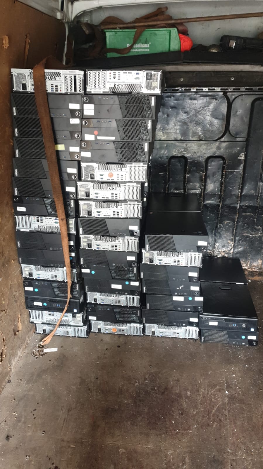 Schrottabholung-Leverkusen-Ordnung-schaffen-leicht-gemacht