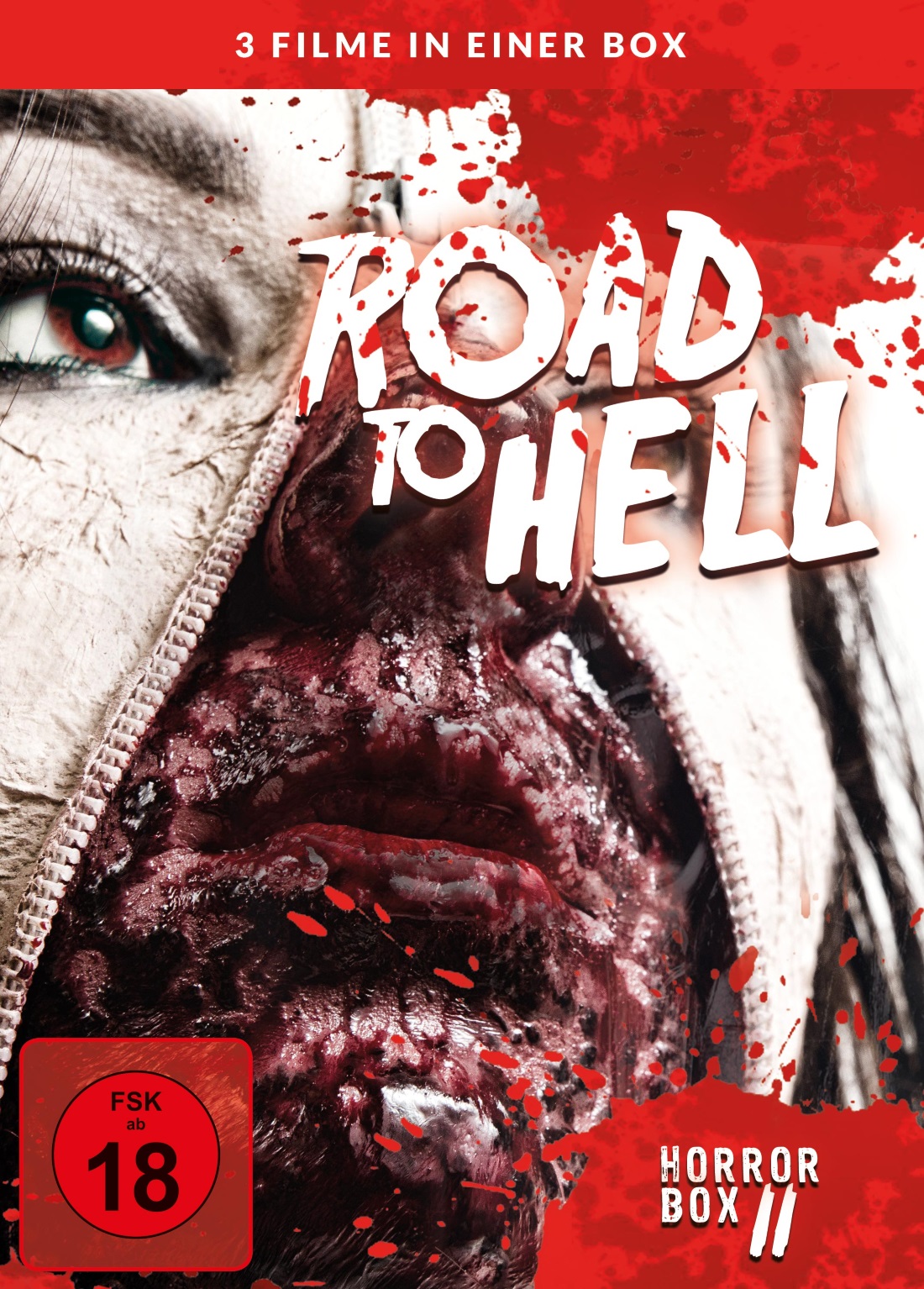 Uncut Filme Horror Uncut Filme Horror