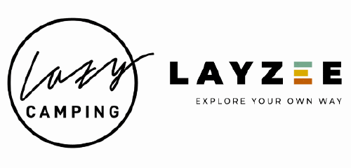 Logo der Firma Layzee / Lazy Camping GmbH