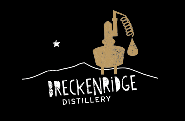 Logo der Firma Breckenridge Distillery