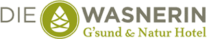 Logo der Firma Hotel Wasnerin Betriebs GmbH