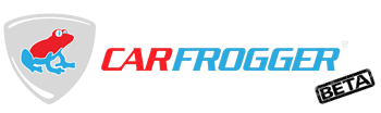 Logo der Firma Carfrogger GmbH