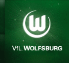 Logo der Firma VfL Wolfsburg-Fußball GmbH