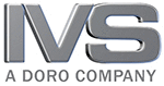 Logo der Firma IVS  GmbH