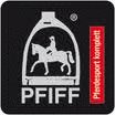 Logo der Firma PFIFF Pfitzner Reitsport GmbH & Co. KG