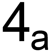 Logo der Firma 4a Architekten GmbH