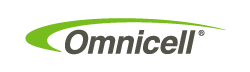 Logo der Firma Omnicell GmbH