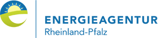Logo der Firma Energieagentur Rheinland-Pfalz GmbH