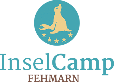 Logo der Firma Insel-Camp Fehmarn