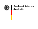Logo der Firma Bundesministerium der Justiz und für Verbraucherschutz