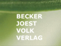 Logo der Firma Becker Joest Volk Verlag GmbH & Co. KG