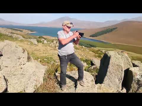 Megalithen in Georgien - Folge 2
