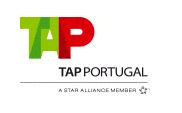 Logo der Firma TAP Portugal